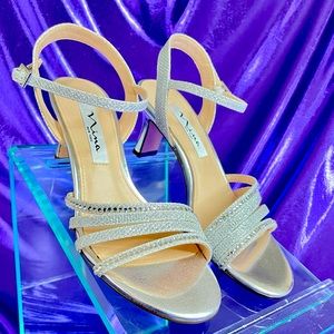 Nina Women's Nelena Evening Sandals (NEW)